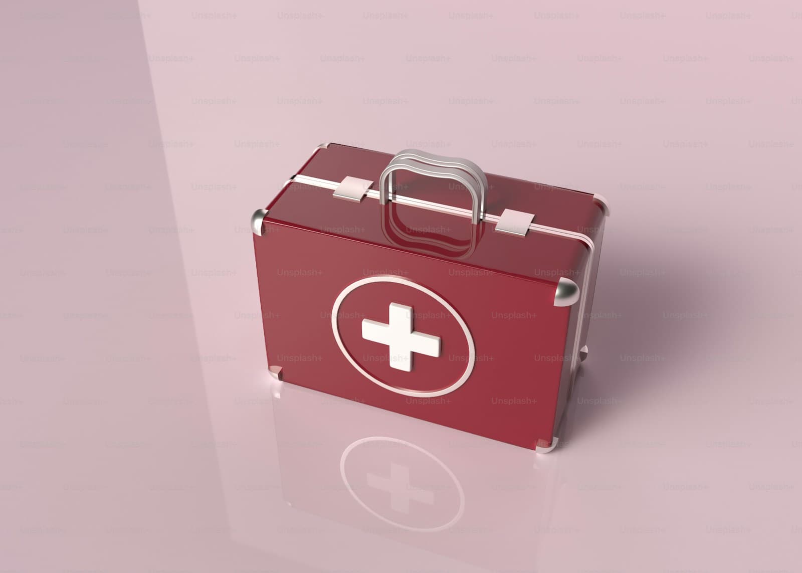 Erste Hilfe und Medizin