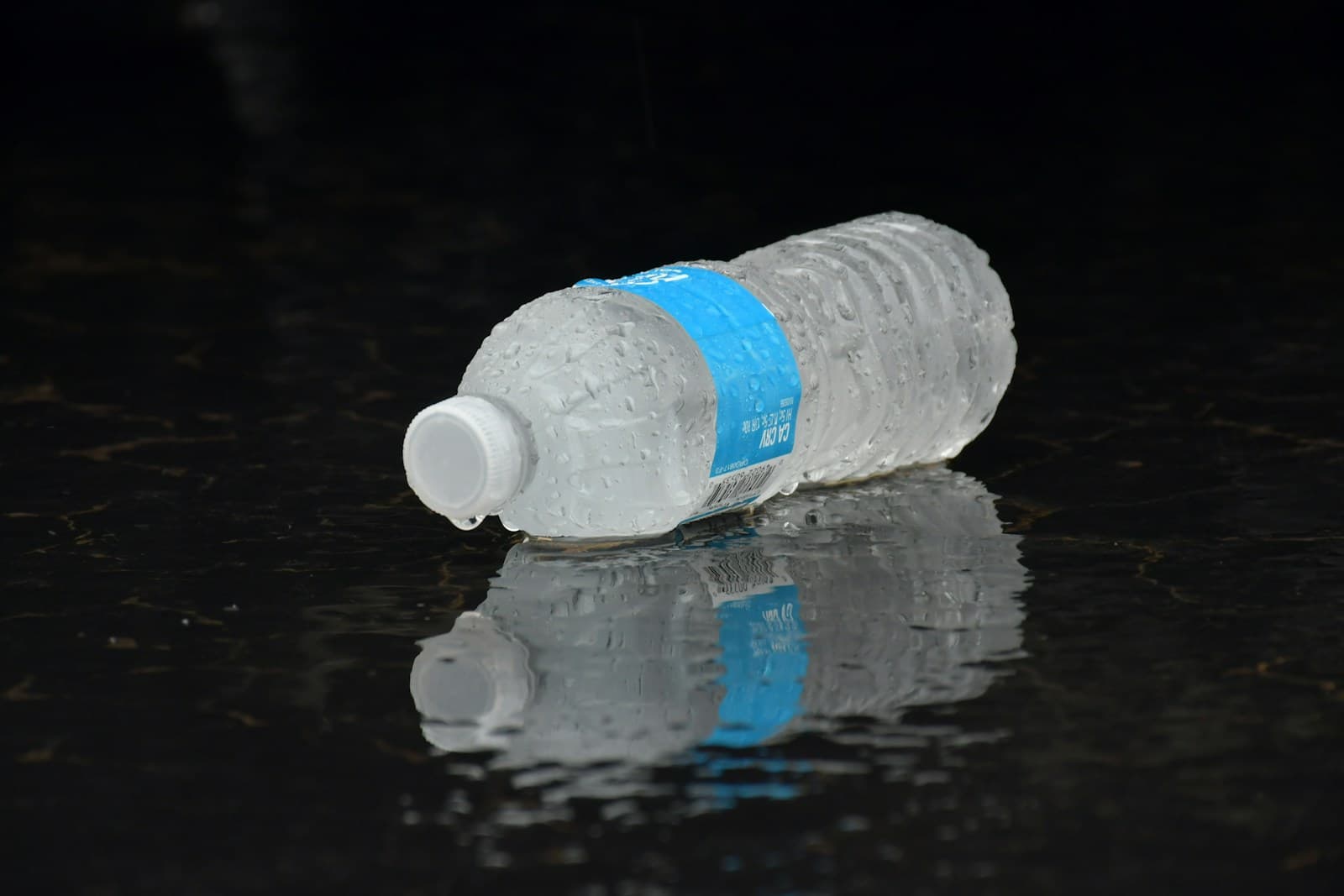 Wasserversorgung
